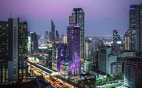 Mode Sathorn Hotel - Sha Extra Plus Bangkok 4* Thailand